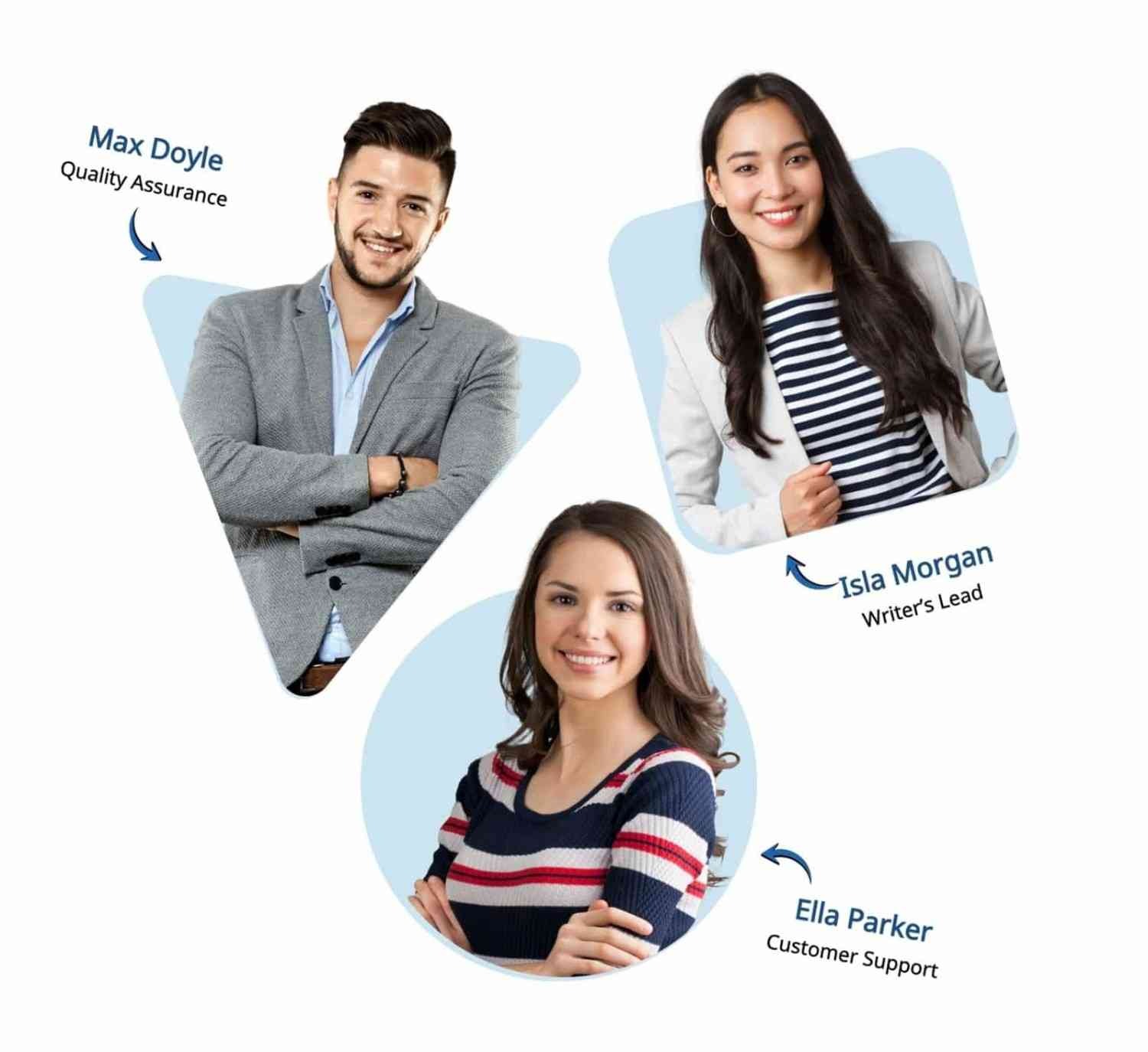 Research Prospect Academic Experts